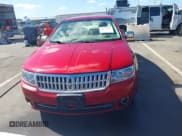 ✅ 2009 Lincoln MKZ • VIN: 3LNHM26T09R629187 • Lot: 43375377. Listed on IAAI with 133,765 mi. Free auction sales archive from the USA and detailed vehicle history report at DreamBid. Image 12.