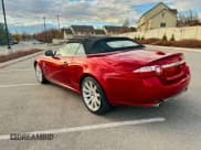 ✅ 2007 Jaguar XK • VIN: SAJWA44B775B16002 • Lot: 94200965. Listed on Copart with 78,774 mi. Free auction sales archive from the USA and detailed vehicle history report at DreamBid. Image 3.