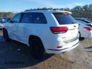 ✅ 2021 Jeep Grand Cherokee Limited • VIN: 1C4RJFBG6MC767860 • Лот: 41103120. Опубликован ранее на IAAI с пробегом 24 150 миль. Бесплатный доступ к архиву аукционных продаж из США и подробный отчёт об истории автомобиля на DreamBid. Изображение 3.
