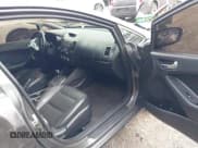 ✅ 2014 Kia Forte EX • VIN: KNAFZ4A82E5067377 • Lot: 43681276. Listed on IAAI with 113,087 mi. Free auction sales archive from the USA and detailed vehicle history report at DreamBid. Image 5.