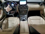 ✅ 2017 Mercedes-Benz C 300 • VIN: 55SWF4KB5HU213164 • Lot: 94115035. Listed on Copart with 63,837 mi. Free auction sales archive from the USA and detailed vehicle history report at DreamBid. Image 8.