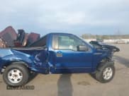 ✅ 2011 Ford F-150 XL • VIN: 1FTMF1CM8BFA48382 • Lot: 42005474. Listed on IAAI with 154,915 mi. Free auction sales archive from the USA and detailed vehicle history report at DreamBid. Image 13.