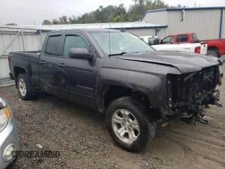 ✅ 2016 Chevrolet Silverado 1500 LT • VIN: 1GCVKREC2GZ155341 • Лот: 72681364. Опубликован ранее на Copart с пробегом 41 077 миль. Бесплатный доступ к архиву аукционных продаж из США и подробный отчёт об истории автомобиля на DreamBid. Изображение 4.