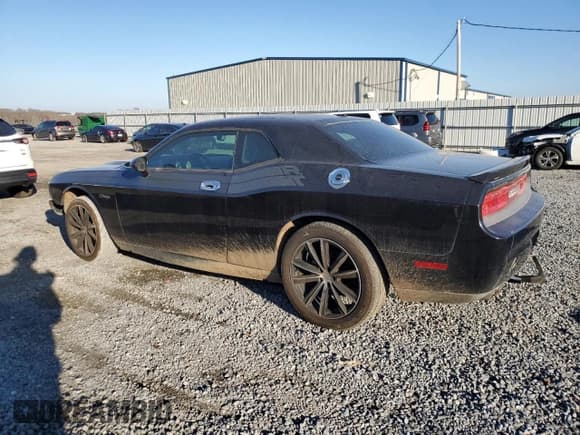 ✅ 2010 Dodge Challenger R/T • VIN: 2B3CJ5DT1AH111909 • Lot: 87691015. Wystawiony na Copart z przebiegiem 189 911 mil. Bezpłatny archiwum sprzedaży aukcyjnych z USA i szczegółowy raport historii pojazdu na DreamBid. Zdjęcie 2.