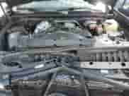 2021 Chevrolet Silverado 3500HD LT z VIN 1GC4YTEY3MF119948, wystawiony jako Copart lot #51650535 z przebiegiem 101 528 mil mil oraz Szkoda całkowita • Salvage title. Historia ofert i sprzedaży dostępna na DreamBid. Obrazek 11.