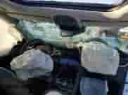 2022 Jeep Grand Cherokee with VIN 1C4RJYB64N8756069, listed as a Copart auction lot 87617485 with Not provided miles and Salvage title. Bid and sale history available at DreamBid. Image 8.