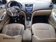 ✅ 2012 Hyundai Accent GLS • VIN: KMHCU4AE9CU039987 • Лот: 70508954. Опубликован ранее на Copart с пробегом 190 049 миль. Бесплатный доступ к архиву аукционных продаж из США и подробный отчёт об истории автомобиля на DreamBid. Изображение 8.