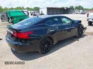 ✅ 2017 Nissan Maxima Platinum • VIN: 1N4AA6APXHC416346 • Лот: 42716438. Опубликован ранее на IAAI с пробегом 116 913 миль. Бесплатный доступ к архиву аукционных продаж из США и подробный отчёт об истории автомобиля на DreamBid. Изображение 4.