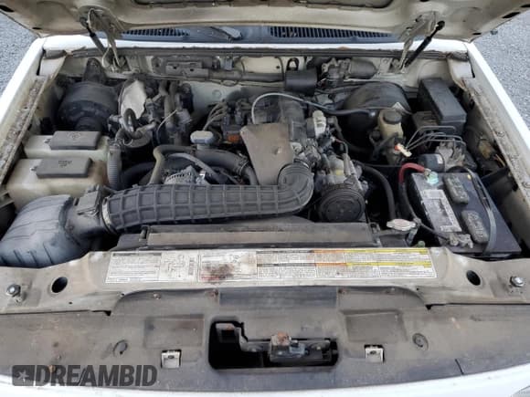 ✅ 1999 Ford Explorer XL • VIN: 1FMZU32X5XZB67060 • Лот: 75335154. Опубликован ранее на Copart с пробегом 146 823 миль. Бесплатный доступ к архиву аукционных продаж из США и подробный отчёт об истории автомобиля на DreamBid. Изображение 12.