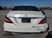 ✅ 2018 Mercedes-Benz CLS 550 • VIN: WDDLJ7DB3JA203996 • Lot: 82319813. Listed on Copart with 78,253 mi. Free auction sales archive from the USA and detailed vehicle history report at DreamBid. Image 6.