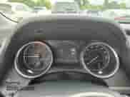 2020 Toyota Camry SE with VIN 4T1G11BK0LU003196, listed as a Copart auction lot 68972305 with 51,497 mi miles and Salvage title. Bid and sale history available at DreamBid. Image 9.