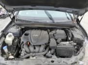 ✅ 2013 Hyundai Sonata SE • VIN: 5NPEC4AC9DH770123 • Lot: 47869264. Listed on Copart with 127,454 mi. Free auction sales archive from the USA and detailed vehicle history report at DreamBid. Image 11.