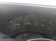 ✅ 1999 Chevrolet Silverado 1500 • VIN: 1GCEC14W6XZ189115 • Лот: 76862874. Опубликован ранее на Copart с пробегом 171 072 миль. Бесплатный доступ к архиву аукционных продаж из США и подробный отчёт об истории автомобиля на DreamBid. Изображение 9.