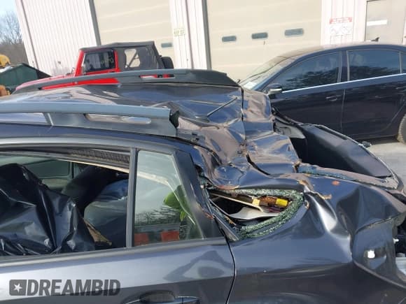 ✅ 2015 Subaru Impreza Special Sports Premium • VIN: JF1GPAT63FH258044 • Lot: 43888734. Wystawiony na IAAI z przebiegiem 186 833 mil. Bezpłatny archiwum sprzedaży aukcyjnych z USA i szczegółowy raport historii pojazdu na DreamBid. Zdjęcie 6.