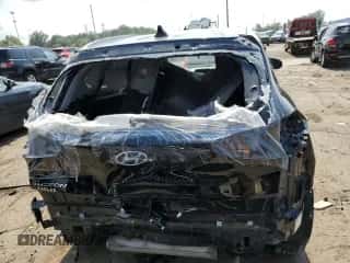 2021 Hyundai Tucson Value z VIN KM8J33A41MU350617, wystawiony jako Copart lot #61655355 z przebiegiem 75 141 mil mil oraz Szkoda całkowita • Salvage title. Historia ofert i sprzedaży dostępna na DreamBid. Obrazek 6.