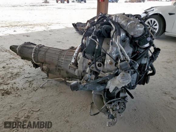 ✅ 2021 Chevrolet Silverado 1500 • VIN: ENGNENLYBLLFSALE • Лот: 62863615. Опубликован ранее на Copart с пробегом Не указан. Бесплатный доступ к архиву аукционных продаж из США и подробный отчёт об истории автомобиля на DreamBid. Изображение 4.