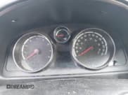 ✅ 2009 Saturn VUE XE • VIN: 3GSDL43N99S542876 • Lot: 41867121. Listed on IAAI with Not provided. Free auction sales archive from the USA and detailed vehicle history report at DreamBid. Image 7.