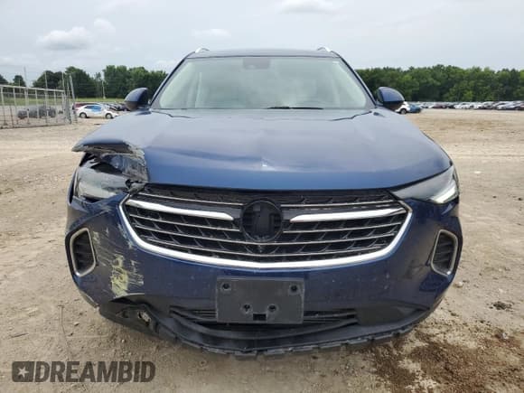 ✅ 2022 Buick Envision Essence • VIN: LRBFZPR48ND031686 • Лот: 63790455. Опубликован ранее на Copart с пробегом 43 443 миль. Бесплатный доступ к архиву аукционных продаж из США и подробный отчёт об истории автомобиля на DreamBid. Изображение 5.