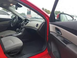 ✅ 2016 Chevrolet Cruze LT • VIN: 1G1PE5SB0G7131760 • Lot: 43418581. Listed on IAAI with 75,841 mi. Free auction sales archive from the USA and detailed vehicle history report at DreamBid. Image 5.