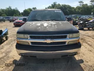 ✅ 2004 Chevrolet Suburban LS • VIN: 1GNEC16T14J184294 • Лот: 63513975. Опубликован ранее на Copart с пробегом 149 434 миль. Бесплатный доступ к архиву аукционных продаж из США и подробный отчёт об истории автомобиля на DreamBid. Изображение 5.