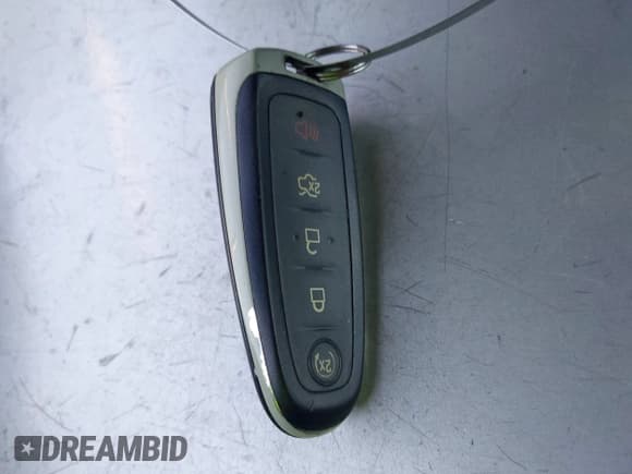 ✅ 2015 Ford Flex SEL • VIN: 2FMGK5C83FBA22200 • Лот: 43314057. Опубликован ранее на IAAI с пробегом 113 969 миль. Бесплатный доступ к архиву аукционных продаж из США и подробный отчёт об истории автомобиля на DreamBid. Изображение 11.