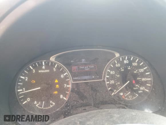 ✅ 2016 Nissan Altima SV • VIN: 1N4AL3APXGC231432 • Lot: 81086895. Listed on Copart with 193,822 mi. Free auction sales archive from the USA and detailed vehicle history report at DreamBid. Image 9.