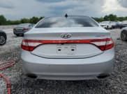 ✅ 2014 Hyundai Azera Limited • VIN: KMHFH4JG1EA376452 • Лот: 59703095. Опубликован ранее на Copart с пробегом 124 801 миль. Бесплатный доступ к архиву аукционных продаж из США и подробный отчёт об истории автомобиля на DreamBid. Изображение 6.