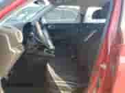 2020 Hyundai Venue SE с VIN KMHRB8A32LU029016, выставлен на аукционе Copart как лот 58353394 с пробегом 88 287 миль миль и Списание • Salvage title. История ставок и продаж доступна на DreamBid. Изображение 7.