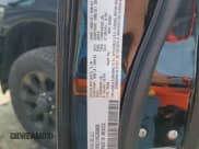 ✅ 2024 Ram 2500 Laramie • VIN: 3C6UR5FJ1RG359605 • Лот: 52357625. Опубликован ранее на Copart с пробегом 2 068 миль. Бесплатный доступ к архиву аукционных продаж из США и подробный отчёт об истории автомобиля на DreamBid. Изображение 12.