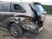 ✅ 2021 Toyota Sienna LE • VIN: 5TDKRKEC9MS032378 • Lot: 43665839. Listed on IAAI with 26,979 mi. Free auction sales archive from the USA and detailed vehicle history report at DreamBid. Image 6.