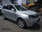 ✅ 2015 Chevrolet Captiva Sport LT • VIN: 3GNAL3EK5FS521070 • Lot: 41674435. Wystawiony na IAAI z przebiegiem 34 524 mil. Bezpłatny archiwum sprzedaży aukcyjnych z USA i szczegółowy raport historii pojazdu na DreamBid. Zdjęcie 1.