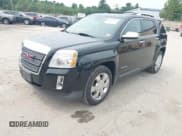 ✅ 2013 GMC Terrain SLT • VIN: 2GKFLXE35D6253099 • Лот: 42913816. Опубликован ранее на IAAI с пробегом 148 894 миль. Бесплатный доступ к архиву аукционных продаж из США и подробный отчёт об истории автомобиля на DreamBid. Изображение 2.