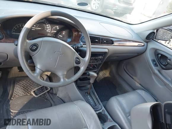 ✅ 2001 Chevrolet Malibu LS • VIN: 1G1NE52J916230914 • Lot: 43600812. Listed on IAAI with 117,653 mi. Free auction sales archive from the USA and detailed vehicle history report at DreamBid. Image 5.