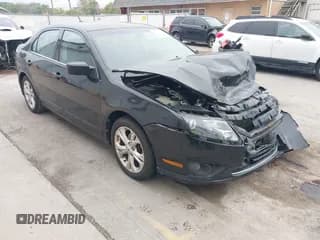 ✅ 2012 Ford Fusion SE • VIN: 3FAHP0HA5CR122567 • Lot: 43460442. Wystawiony na IAAI z przebiegiem 72 149 mil. Bezpłatny archiwum sprzedaży aukcyjnych z USA i szczegółowy raport historii pojazdu na DreamBid. Zdjęcie 1.