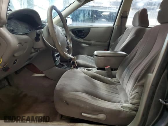 ✅ 2003 Chevrolet Malibu • VIN: 1G1ND52J43M734854 • Lot: 84959605. Listed on Copart with 272,884 mi. Free auction sales archive from the USA and detailed vehicle history report at DreamBid. Image 7.