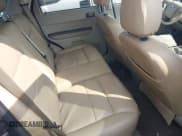 ✅ 2008 Ford Escape XLT • VIN: 1FMCU93108KE60815 • Lot: 42504139. Listed on IAAI with 138,911 mi. Free auction sales archive from the USA and detailed vehicle history report at DreamBid. Image 8.