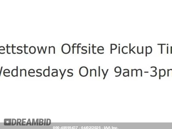 2010 Mercury Mariner z VIN 4M2CN8B79AKJ28843, wystawiony jako IAAI lot #40099437 z przebiegiem 203 467 mil mil oraz . Historia ofert i sprzedaży dostępna na DreamBid. Obrazek 12.