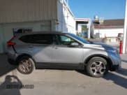 ✅ 2018 Honda CR-V EX-L • VIN: 7FARW2H84JE018021 • Лот: 43751029. Опубликован ранее на IAAI с пробегом 80 325 миль. Бесплатный доступ к архиву аукционных продаж из США и подробный отчёт об истории автомобиля на DreamBid. Изображение 13.