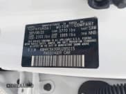 ✅ 2024 Hyundai Venue SEL • VIN: KMHRC8A30RU285015 • Lot: 41362985. Listed on IAAI with 2,956 mi. Free auction sales archive from the USA and detailed vehicle history report at DreamBid. Image 9.