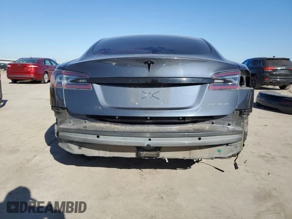 ✅ 2020 Tesla Model S Long Range • VIN: 5YJSA1E23LF366076 • Lot: 47466095. Listed on Copart with 72,241 mi. Free auction sales archive from the USA and detailed vehicle history report at DreamBid. Image 6.