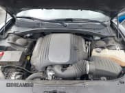 ✅ 2021 Dodge Charger R/T • VIN: 2C3CDXCT6MH619949 • Lot: 43322734. Wystawiony na IAAI z przebiegiem 28 613 mil. Bezpłatny archiwum sprzedaży aukcyjnych z USA i szczegółowy raport historii pojazdu na DreamBid. Zdjęcie 10.