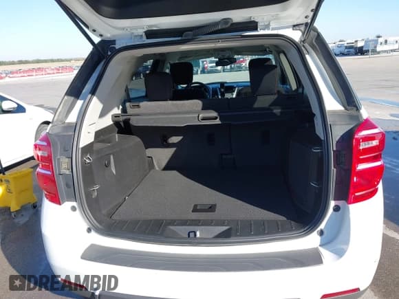 ✅ 2017 Chevrolet Equinox LT • VIN: 2GNALCEKXH1588875 • Лот: 43411350. Опубликован ранее на IAAI с пробегом 92 743 миль. Бесплатный доступ к архиву аукционных продаж из США и подробный отчёт об истории автомобиля на DreamBid. Изображение 17.