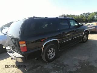 ✅ 2001 Chevrolet Suburban LS • VIN: 3GNFK16T51G153120 • Лот: 42640351. Опубликован ранее на IAAI с пробегом 248 126 миль. Бесплатный доступ к архиву аукционных продаж из США и подробный отчёт об истории автомобиля на DreamBid. Изображение 4.