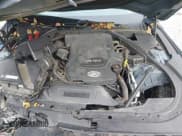 ✅ 2015 Hyundai Genesis 3.8L • VIN: KMHGN4JE4FU019133 • Лот: 43610956. Опубликован ранее на IAAI с пробегом 88 791 миль. Бесплатный доступ к архиву аукционных продаж из США и подробный отчёт об истории автомобиля на DreamBid. Изображение 10.