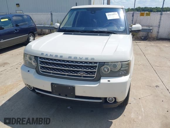✅ 2010 Land Rover Range Rover SC • VIN: SALMF1E41AA312642 • Лот: 43134096. Опубликован ранее на IAAI с пробегом 67 383 миль. Бесплатный доступ к архиву аукционных продаж из США и подробный отчёт об истории автомобиля на DreamBid. Изображение 6.