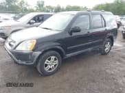 ✅ 2002 Honda CR-V EX • VIN: JHLRD78832C071115 • Лот: 42306572. Опубликован ранее на IAAI с пробегом 230 062 миль. Бесплатный доступ к архиву аукционных продаж из США и подробный отчёт об истории автомобиля на DreamBid. Изображение 2.