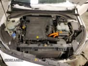 ✅ 2017 Hyundai Ioniq SEL • VIN: KMHC75LC4HU026869 • Lot: 46104795. Wystawiony na Copart z przebiegiem 57 503 mil. Bezpłatny archiwum sprzedaży aukcyjnych z USA i szczegółowy raport historii pojazdu na DreamBid. Zdjęcie 13.