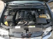 ✅ 2008 Chrysler 300 • VIN: 2C3LA33G78H187219 • Lot: 59107795. Listed on Copart with 130,154 mi. Free auction sales archive from the USA and detailed vehicle history report at DreamBid. Image 11.