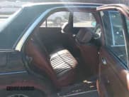 ✅ 1985 Mercedes-Benz 300 • VIN: WDBAB33C3FA225388 • Лот: 43699966. Опубликован ранее на IAAI с пробегом 274 273 миль. Бесплатный доступ к архиву аукционных продаж из США и подробный отчёт об истории автомобиля на DreamBid. Изображение 8.