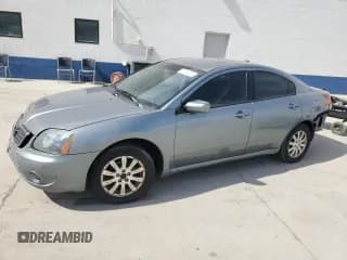 ✅ 2007 Mitsubishi Galant ES • VIN: 4A3AB56F67E040844 • Lot: 84998255. Wystawiony na Copart z przebiegiem Nie podano. Bezpłatny archiwum sprzedaży aukcyjnych z USA i szczegółowy raport historii pojazdu na DreamBid. Zdjęcie 1.